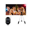 152674 26 verk 04115 drzak telefonu bluetooth s dalkovym ovladanim na stativu