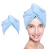 153961 verk 01625 turban na vlasy z mikrovlakna color