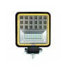 154000 18 verk 12244 pracovni svetlo hranate 42 led 126 w ip67