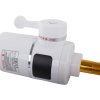 154054 26 verk 24063 baterie s elektrickym ohrevem vody s lcd displejem