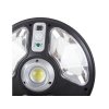 154060 verk 24159 solarni lampa 150 led smd senzor soumraku pohybu