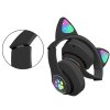 154120 4 verk 04116 bezdratova sluchatka cat s tlapkou bluetooth 5 0 color