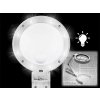 154660 18 verk 09152 klenotnicka stolni lupa 5x 11x 8 led usb