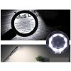 154660 21 verk 09152 klenotnicka stolni lupa 5x 11x 8 led usb