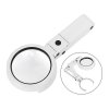 154660 23 verk 09152 klenotnicka stolni lupa 5x 11x 8 led usb