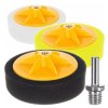 154570 8 verk 11360 sada 3 lesticich houbicek pro vrtacku 150 mm