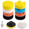 242609 8 verk 11377 sada lesticich houbicek pro vrtacku 80 mm