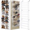 154693 8 verk 01875 zavesny organizer na boty 36 paru