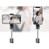 155059 12 verk 04115 hlinikovy stativ 100 cm s bluetooth ovladacem