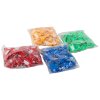 155095 6 verk 01472 stitky na klice 100 kusu color