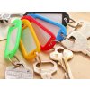 155095 15 verk 01472 stitky na klice 100 kusu color