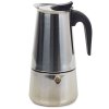 155071 8 verk 07008 moka konvice 9 450 ml stribrna