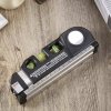 155299 5 bigstren 21747 laserova vodovaha s mirou 250 cm