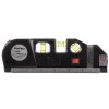 155299 7 bigstren 21747 laserova vodovaha s mirou 250 cm