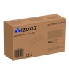 155290 1 izoxis 21659 zasuvka skryta v pracovni desce trojity