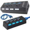 157672 11 verk 06236 mini usb hub 3 0 4 porty
