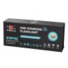 157780 14 verk 08314 takticka led svitilna