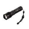 157768 15 verk 08327 takticka svitilna led cree pm10 tg ipx 5 600 m