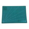 157729 16 verk 11338 z podlozka na rezani a strihani oboustranna a4 zelena