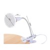 157690 27 verk 12270 led lampicka pro pestovani rostlin s klipem 9 w