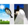 157795 8 verk 12293 poulicni osvetleni solarni 95 led cob