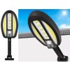 157795 11 verk 12293 poulicni osvetleni solarni 95 led cob