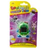 158461 kik kx9720 3 hracka tamagotchi elektronicka hra zvire zelena