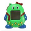 158461 kik kx9720 3 hracka tamagotchi elektronicka hra zvire zelena