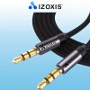 158512 1 izoxis 18931 aux kabel 3 5mm