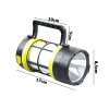 158830 14 verk 08340 multifunkcni led solarni turisticka lampa