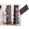 158821 11 verk 15867 sz organizer na kabelky sedy