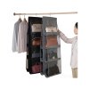 158821 12 verk 15867 sz organizer na kabelky sedy