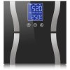 158737 9 verk 17092 analyticka osobni vaha bluetooth 180 kg cerna