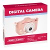 230867 18 kruzzel 22296 digitalni fotoaparat ruzovy