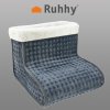 159135 5 ruhhy 21885 elektricky ohrivac nohou