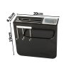 159474 13 verk 07191 kuchynsky organizer na noze kov cerna