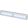 164868 15 verk 12281 led osvetleni s pohybovym senzorem 10 led 4x aaa