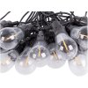 159510 13 verk 12301 10 led venkovni dekoracni retez girlanda 10 zarovek ip44 10 m