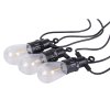 159510 17 verk 12301 10 led venkovni dekoracni retez girlanda 10 zarovek ip44 10 m