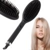 164871 verk 24419 horkovzdusny kartac hot brush 50w 2v1 cerna