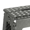 165318 7 kik kx4404 1 protiskluzova skladaci stolicka 22 cm tmave seda
