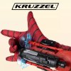 166101 1 kruzzel 20527 rukavice s vystrelovacem 3 sipky