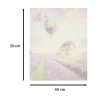 166467 6 kik kx4497 7 malba podle cisel 50x40cm levandulove pole