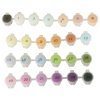 166467 11 kik kx4497 7 malba podle cisel 50x40cm levandulove pole