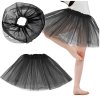 166362 kik kx5072 1 tylova sukne tutu kostym cerna