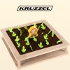 166632 24 kruzzel 22755 drevena skladacka farma 2v1