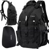166590 trizand 20534 vojensky batoh cerny 25 l