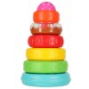 167310 6 kik kx4616 pyramidova vez vzdelavaci smyslove puzzle barevne montessori