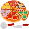 167508 2 kruzzel 22471 drevena krajeci pizza pizza 21cm