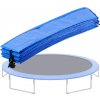 Kryt pružín k trampolíne 244 cm, ochranný golier SEDCO ECO (varianta modrá)